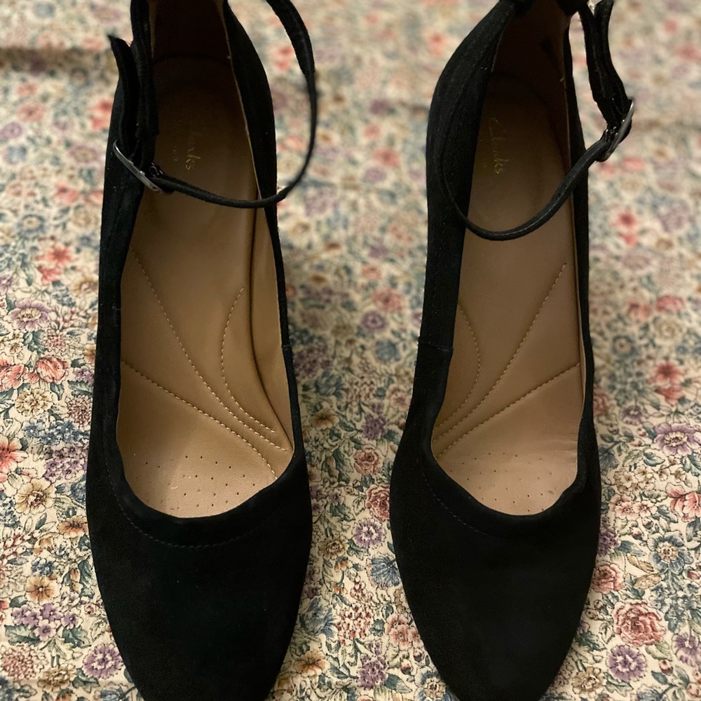 Clark’s Artisan shoes